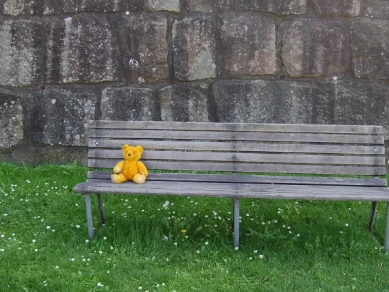 Line: När hösten kom till Oslo